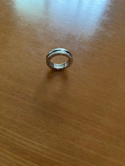 Bvlgari Rings