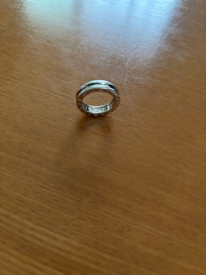 Bvlgari Rings