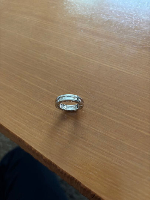 Bvlgari Rings