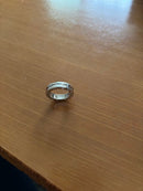Bvlgari Rings