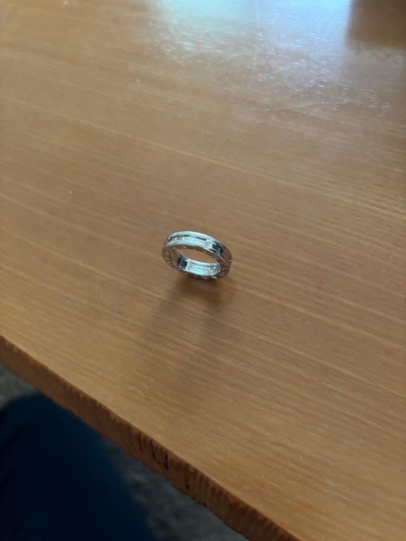 Bvlgari Rings