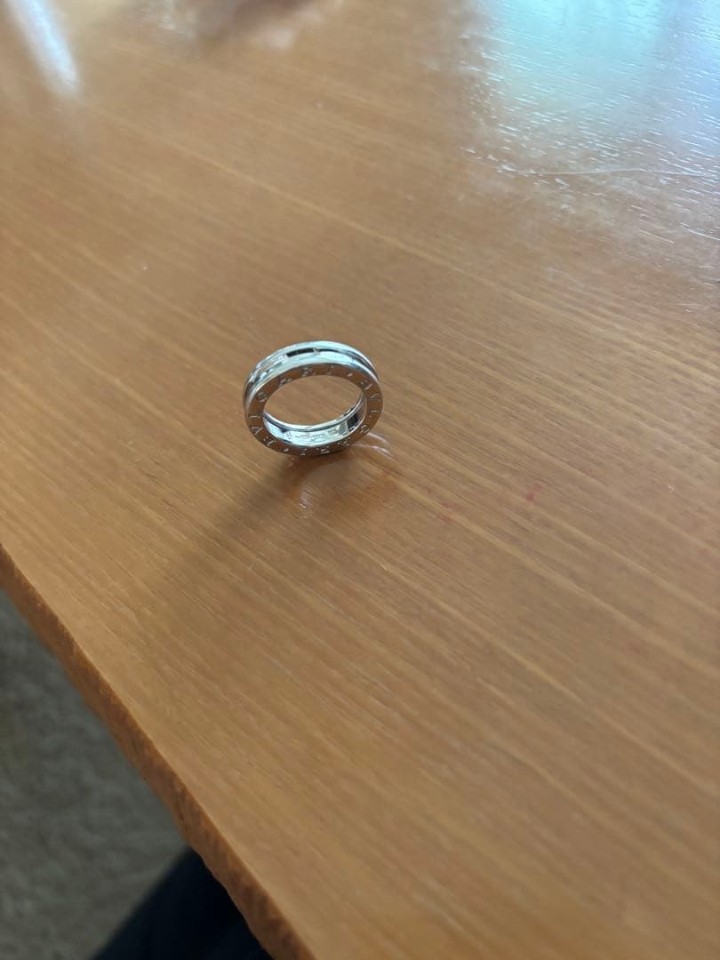 Bvlgari Rings