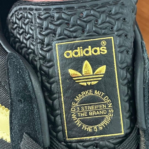 Adidas Sneakers Gazelle