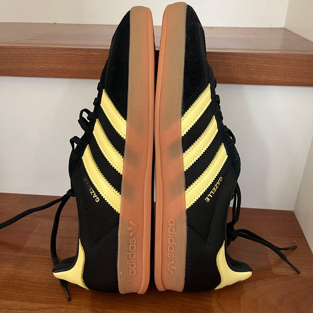 Adidas Sneakers Gazelle