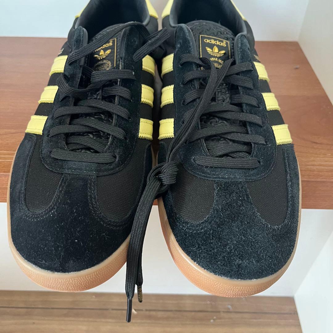 Adidas Sneakers Gazelle