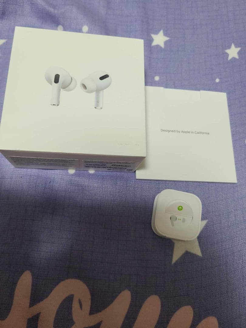 Apple Airpods Pro