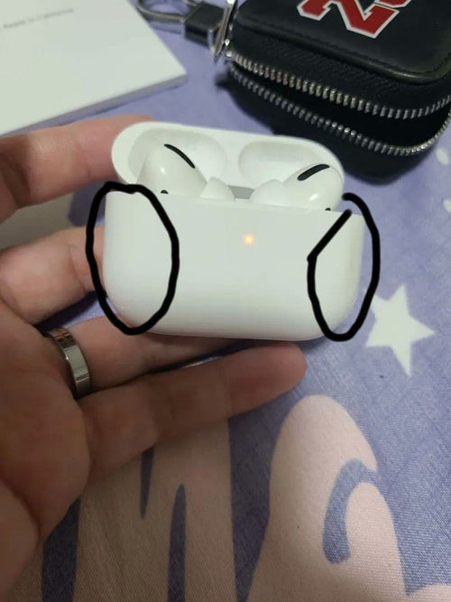 Apple Airpods Pro