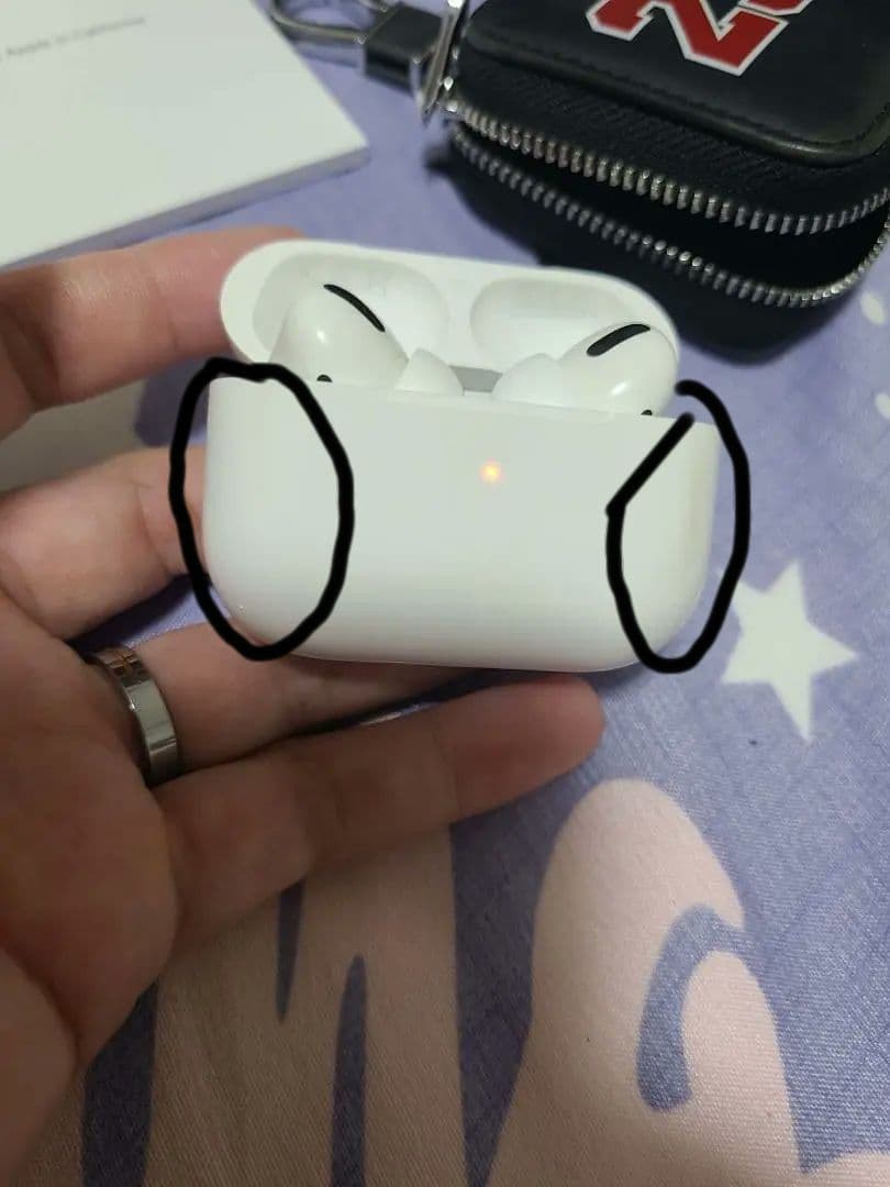 Apple Airpods Pro