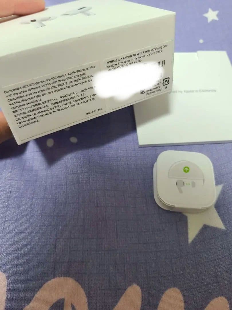 Apple Airpods Pro