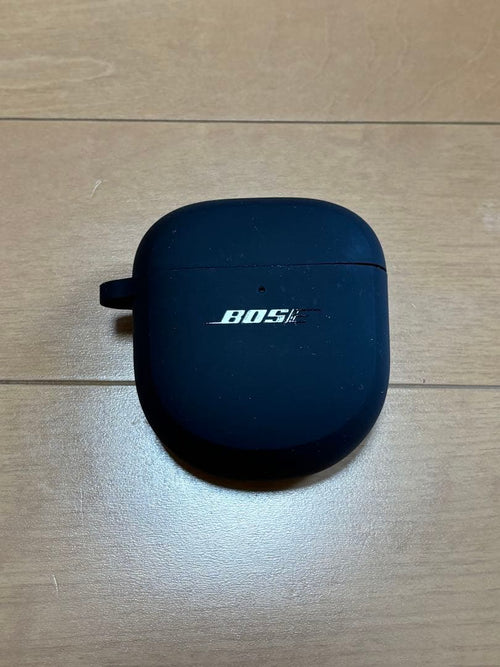Bose Wireless Earphones Quietcomfort Ultra Earbuds