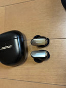 Bose Wireless Earphones Quietcomfort Ultra Earbuds