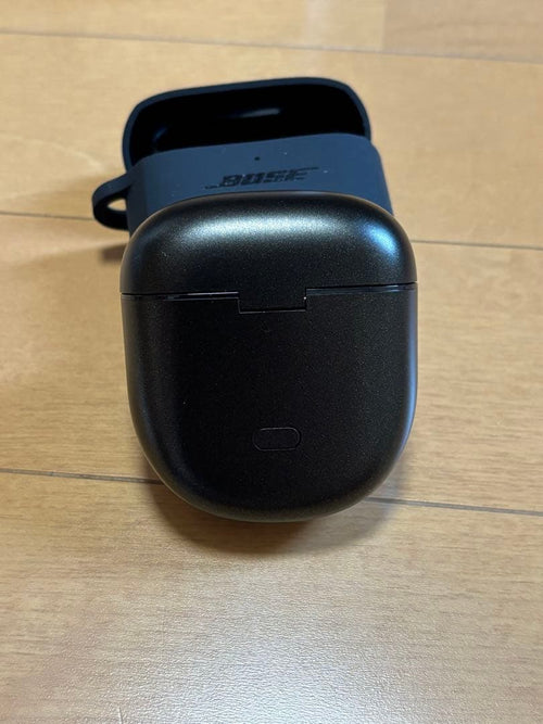 Bose Wireless Earphones Quietcomfort Ultra Earbuds