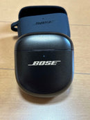 Bose Wireless Earphones Quietcomfort Ultra Earbuds