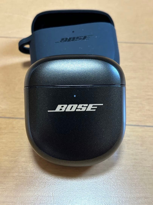 Bose Wireless Earphones Quietcomfort Ultra Earbuds