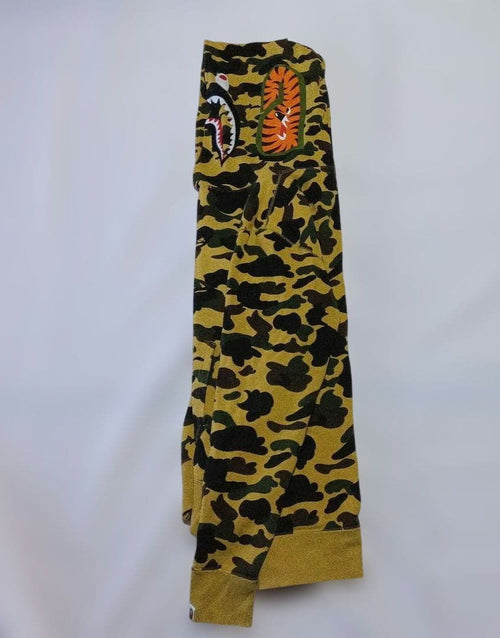 Felpe con cappuccio A Bathing Ape L