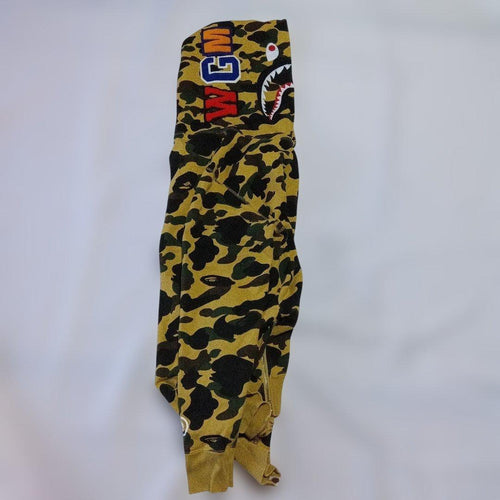 Felpe con cappuccio A Bathing Ape L