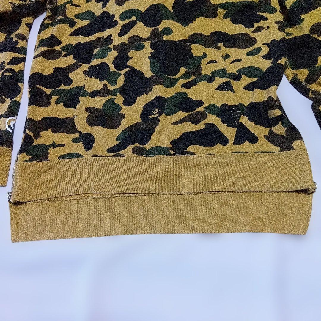 A Bathing Ape Hoodies L