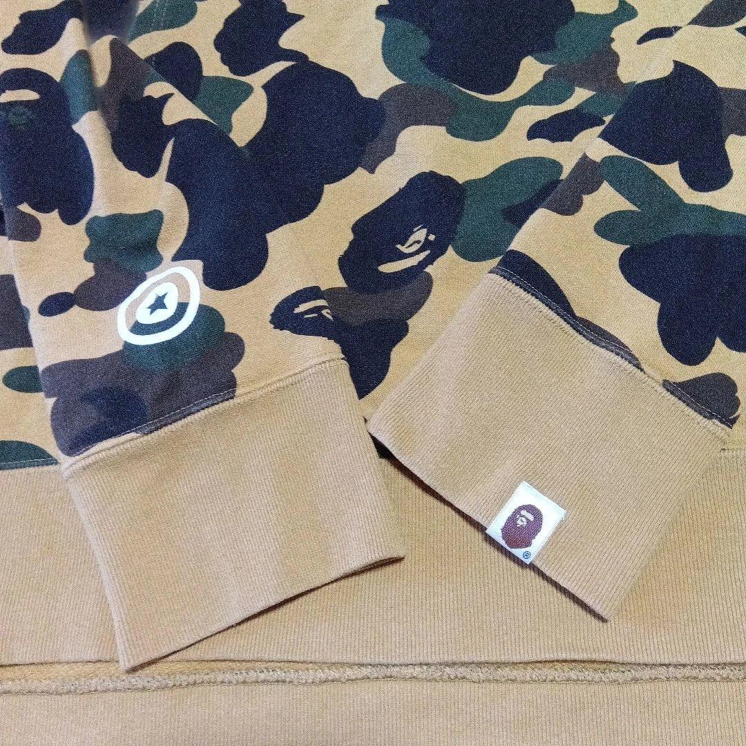 A Bathing Ape Hoodies L