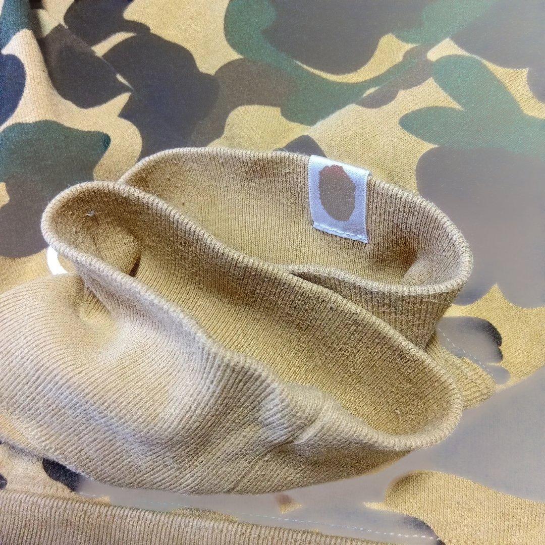 A Bathing Ape Hoodies L