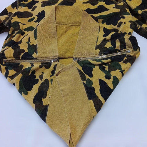Felpe con cappuccio A Bathing Ape L