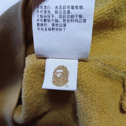 Felpe con cappuccio A Bathing Ape L