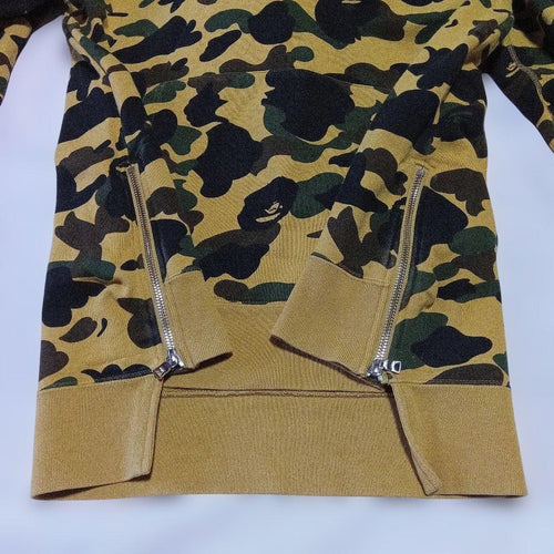 A Bathing Ape Hoodies L