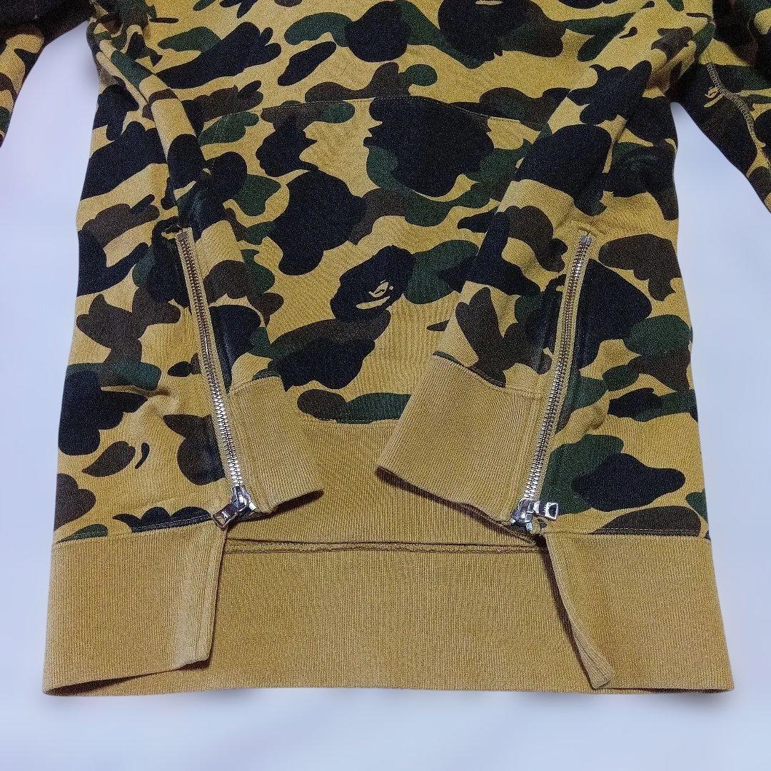 Felpe con cappuccio A Bathing Ape L