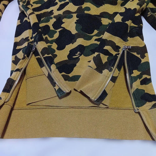 Felpe con cappuccio A Bathing Ape L