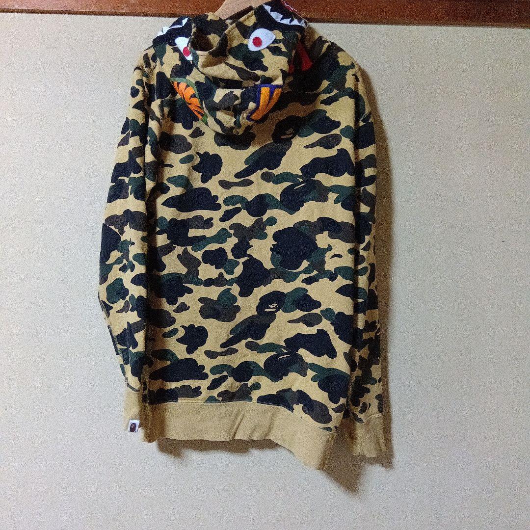 Felpe con cappuccio A Bathing Ape L