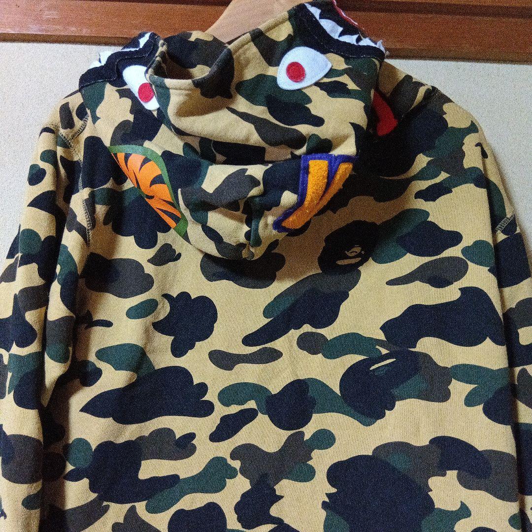 Felpe con cappuccio A Bathing Ape L
