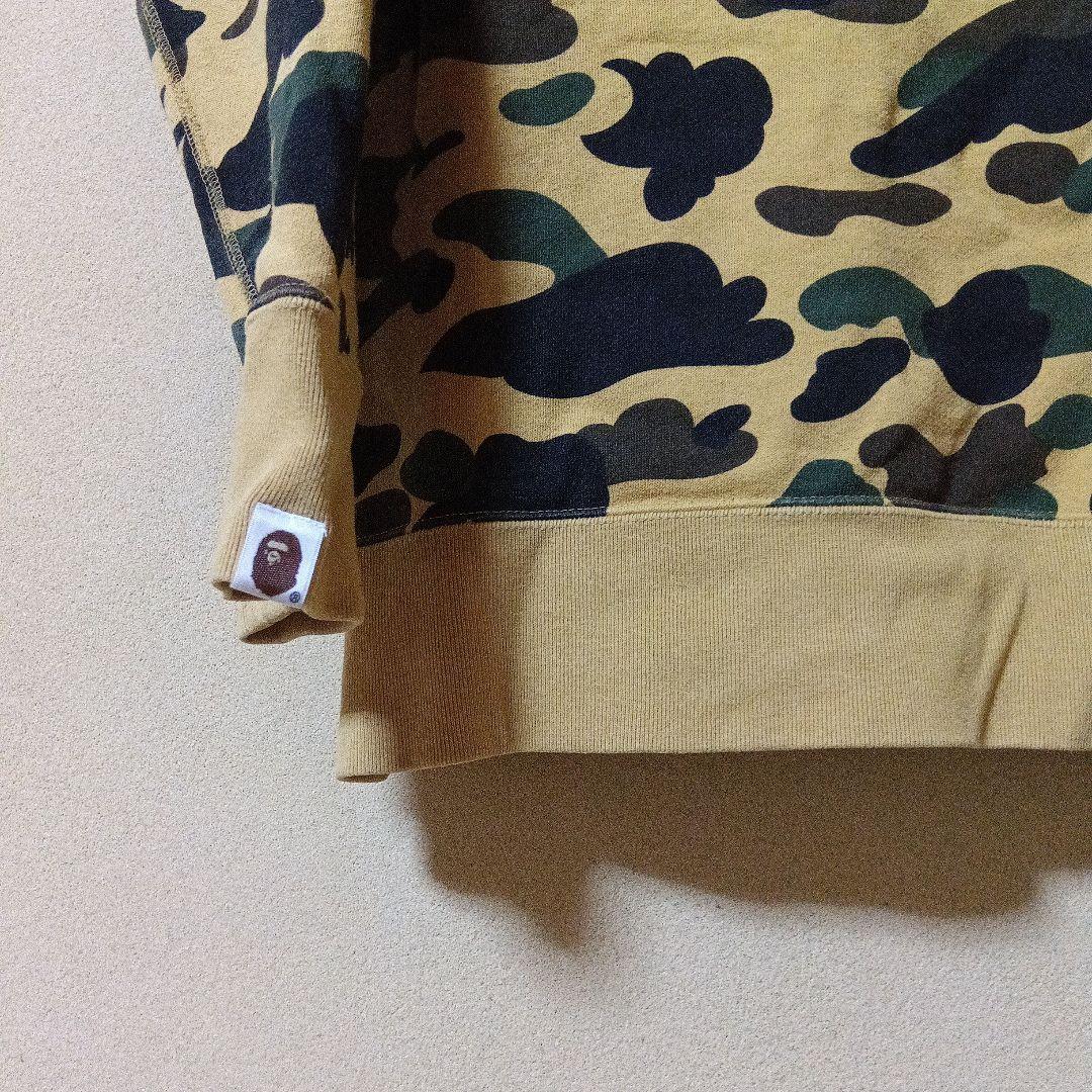 Felpe con cappuccio A Bathing Ape L