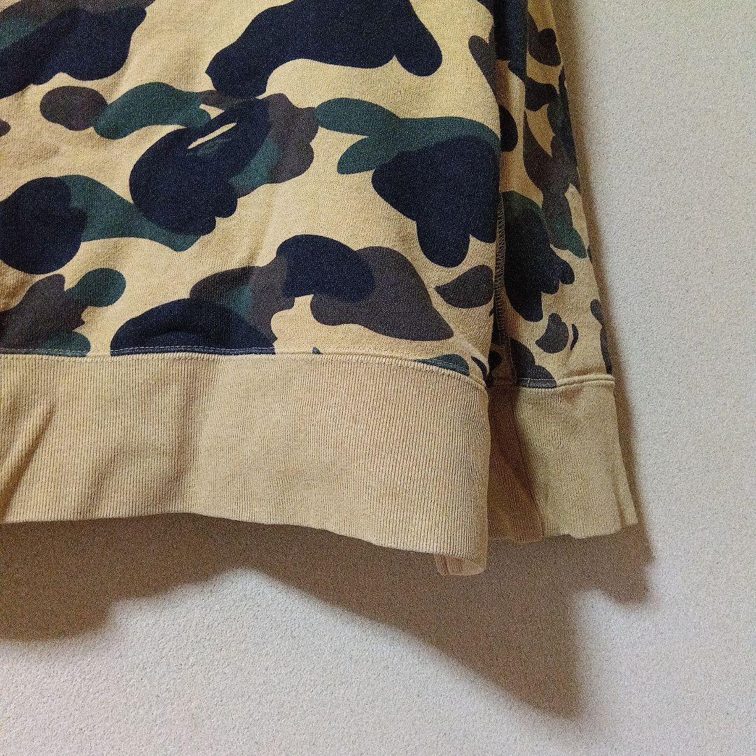 Felpe con cappuccio A Bathing Ape L