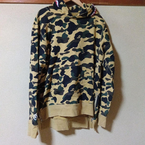 Felpe con cappuccio A Bathing Ape L