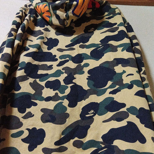 Felpe con cappuccio A Bathing Ape L