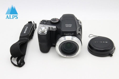 Fujifilm Compact Digital Camera Finepix S8000Fd 260204D