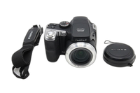 Fujifilm Compact Digital Camera Finepix S8000Fd 260204D