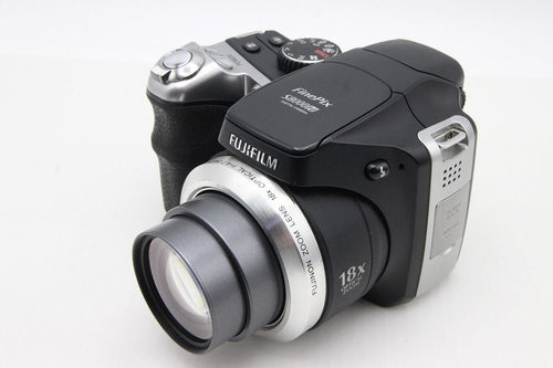 Fujifilm Compact Digital Camera Finepix S8000Fd 260204D