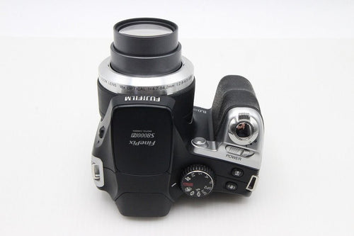 Fujifilm Compact Digital Camera Finepix S8000Fd 260204D