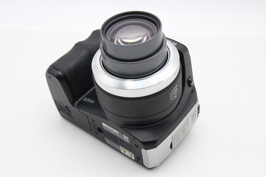 Fujifilm Compact Digital Camera Finepix S8000Fd 260204D