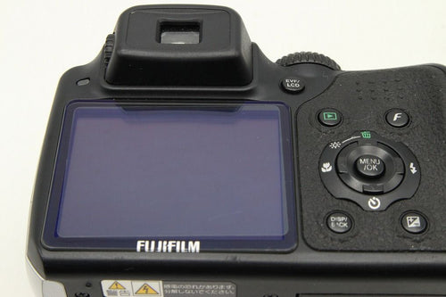 Fujifilm Compact Digital Camera Finepix S8000Fd 260204D