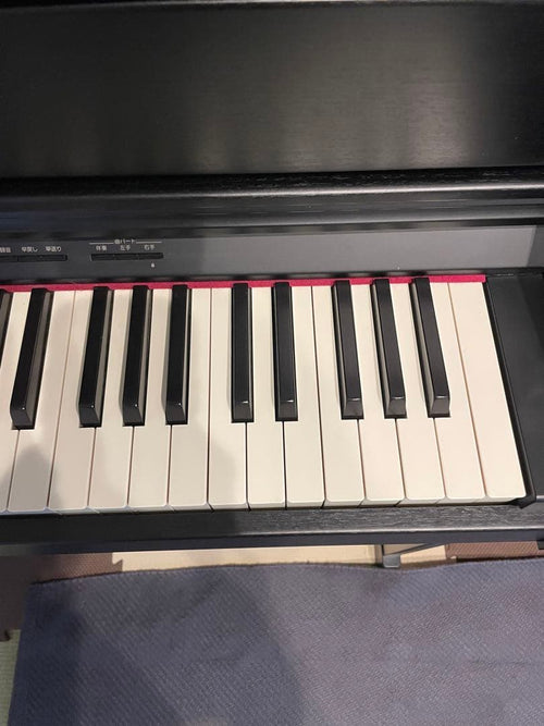 Roland Keyboards Digital Pianos Hp605-Gp