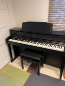 Roland Keyboards Digital Pianos Hp605-Gp