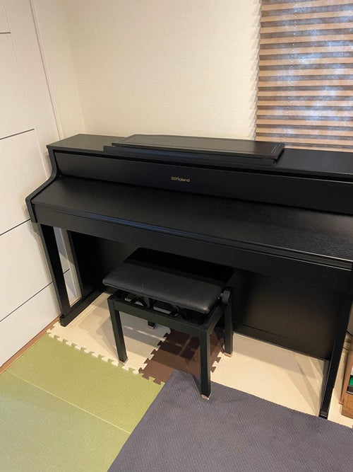 Roland Keyboards Digital Pianos Hp605-Gp