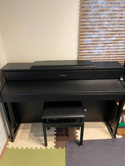 Roland Keyboards Digital Pianos Hp605-Gp