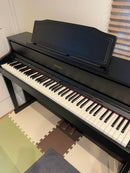 Roland Keyboards Digital Pianos Hp605-Gp
