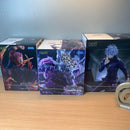 Sega Others Figurizm 3