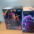 Sega Others Figurizm 3
