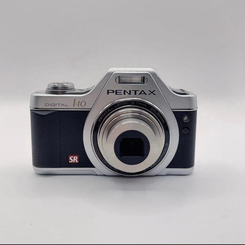 Pentax Compact Digital Cameras Optio I10