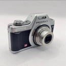 Pentax Compact Digital Cameras Optio I10