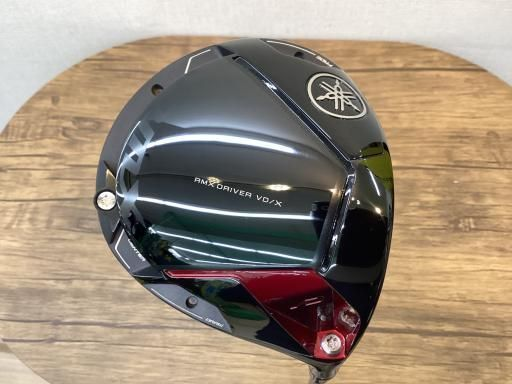 Driver Rmx Vd/X(2024) 10.5 Dr Tensei Tr50 Sr) B
